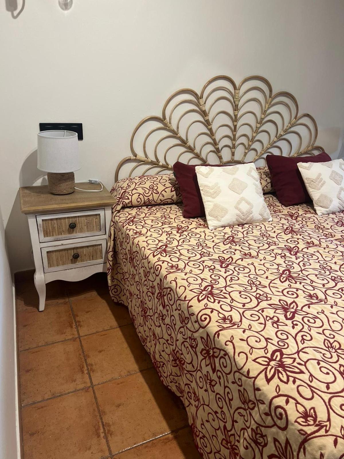 Hotel El Bricial Soto De Cangas Dış mekan fotoğraf