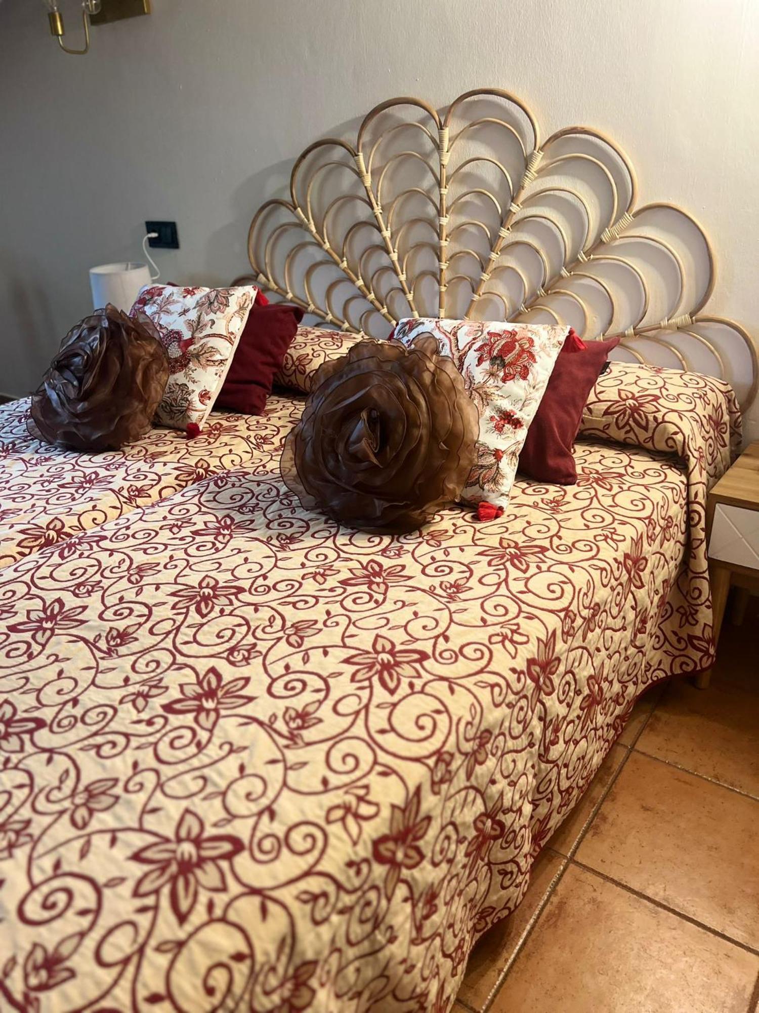 Hotel El Bricial Soto De Cangas Dış mekan fotoğraf