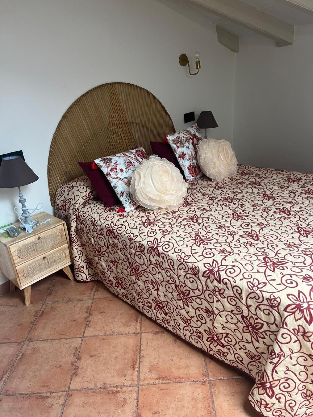 Hotel El Bricial Soto De Cangas Dış mekan fotoğraf