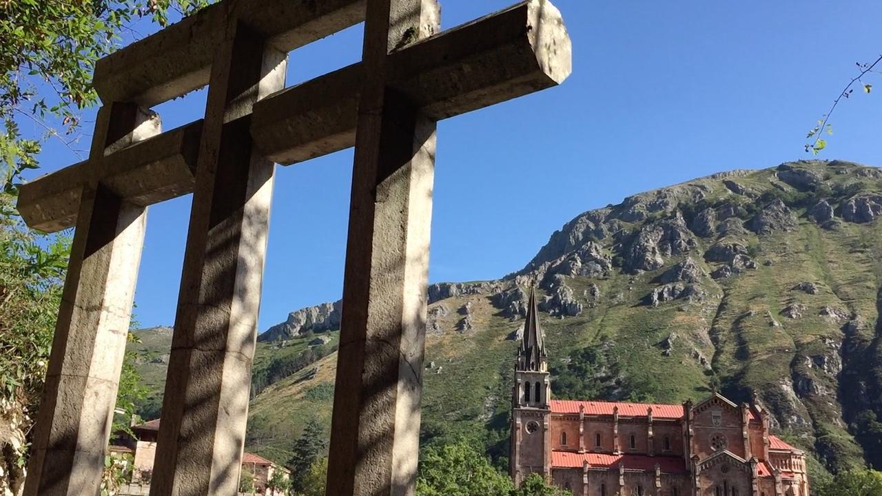 Hotel El Bricial Soto De Cangas Dış mekan fotoğraf